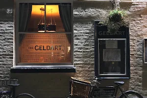 The Geldart image