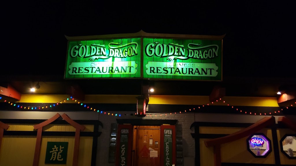 Golden Dragon Chinese Restaurant 60020