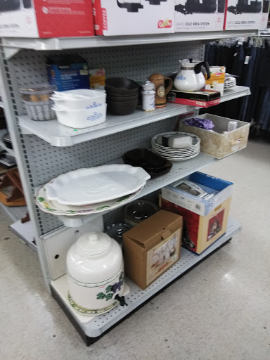 Thrift Store «Goodwill Store & Donation Center», reviews and photos