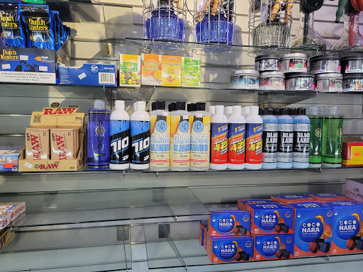 Tobacco Shop «Pipes & Stuff | Smoke - Vape Shop», reviews and photos, 2384 Hempstead Turnpike, East Meadow, NY 11554, USA