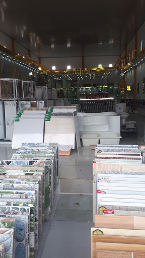 JSC Construction Materials and Xining