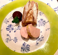 Foie gras du Restaurant français Restaurant La Vieille Tour à Strasbourg - n°3