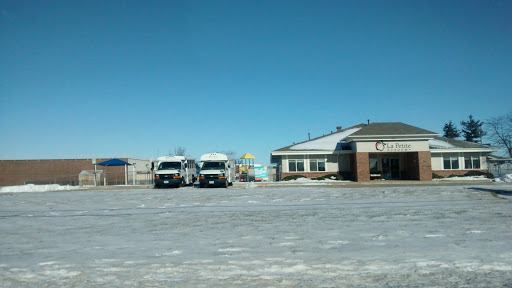 Day Care Center «La Petite Academy or Cedar Rapids, IA», reviews and photos, 1350 Blairs Ferry Rd NE, Cedar Rapids, IA 52402, USA