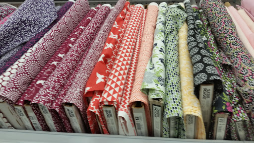 Fabric Store «Jo-Ann Fabrics and Crafts», reviews and photos, 80 S Tunnel Rd Suite 30, Asheville, NC 28805, USA