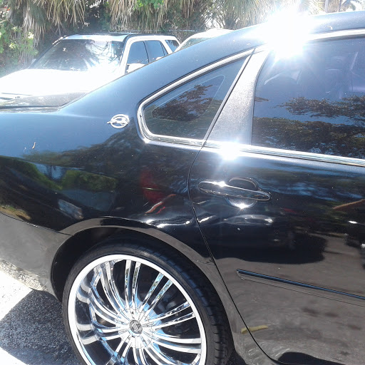 Used Car Dealer «BH CARS», reviews and photos, 1750 N State Rd 7, North Lauderdale, FL 33068, USA