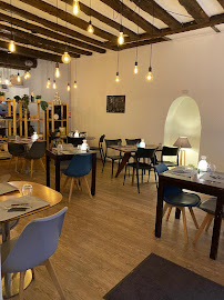 Atmosphère du Restaurant Le chambouletous à Dijon - n°1