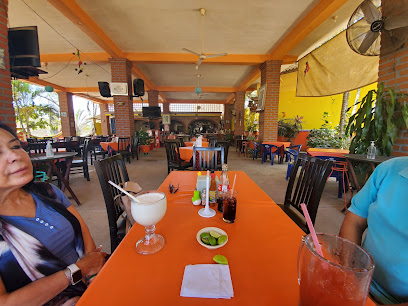 Restaurant Casa de Adame - 63730 Nayarit, Mexico