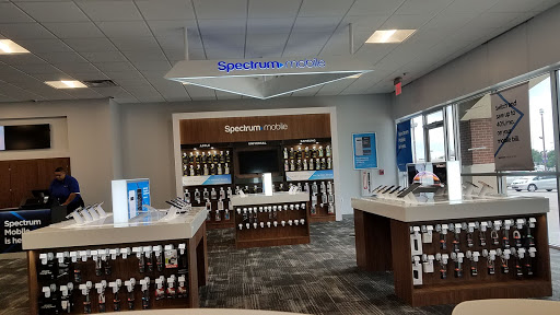 Internet Service Provider «Time Warner Cable», reviews and photos, 3301 W Royal Ln, Irving, TX 75063, USA