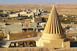 Sharfadin temple image