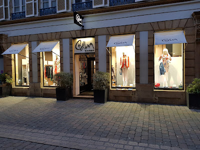 Bélisa Boutique à Metz
