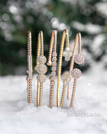 Jewelry Store «Jordan Jewelers Inc», reviews and photos, 202 W 1st Ave, Albany, OR 97321, USA