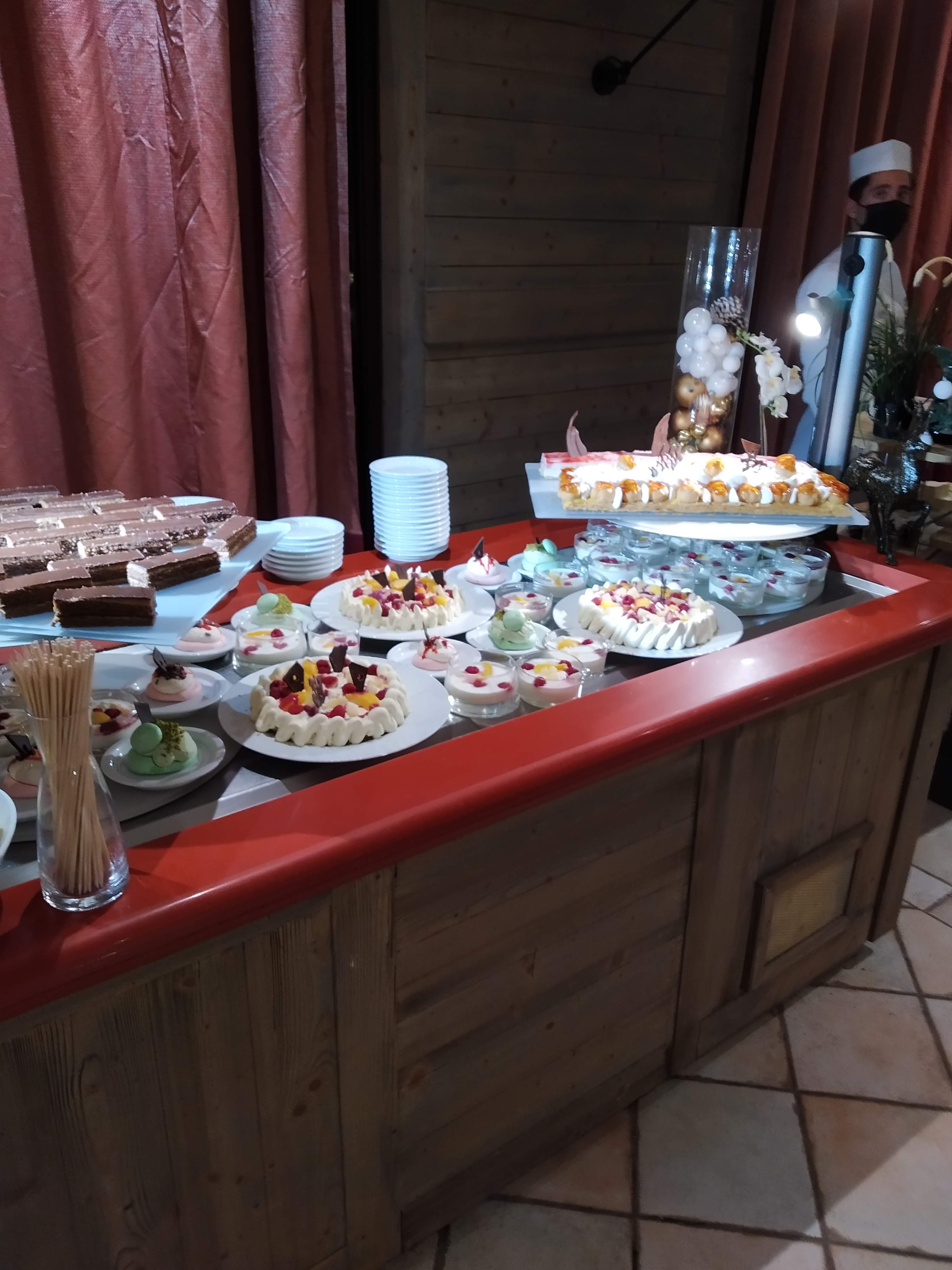 Photo n° 6 de l'avis de Tarek.a fait le 08/02/2022 à 17:04