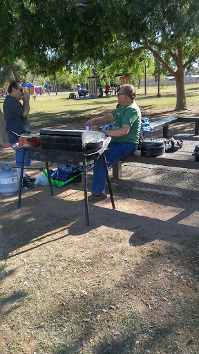Park «Pierce Park», reviews and photos, 2150 N 46th St, Phoenix, AZ 85008, USA