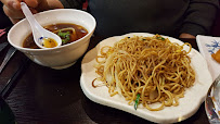 Soupe du Restaurant japonais Osaka à Montluçon - n°4