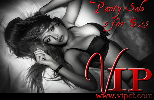 Lingerie Store «VIP Very Intimate Pleasures», reviews and photos, 170 Boston Post Rd, Orange, CT 06477, USA