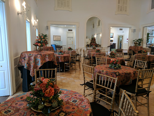 Florist «Floral Impressions», reviews and photos, 4203 W El Prado Blvd # A, Tampa, FL 33629, USA