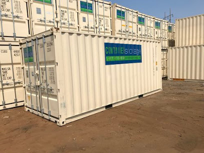 Container Storage