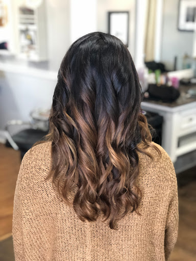 Beauty Salon «Salon Labelle Maison», reviews and photos, 7339 Nolensville Rd, Nolensville, TN 37135, USA