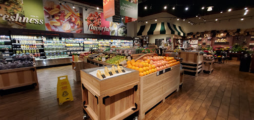 Grocery Store «The Fresh Market», reviews and photos, 1200 E Main St, Spartanburg, SC 29307, USA