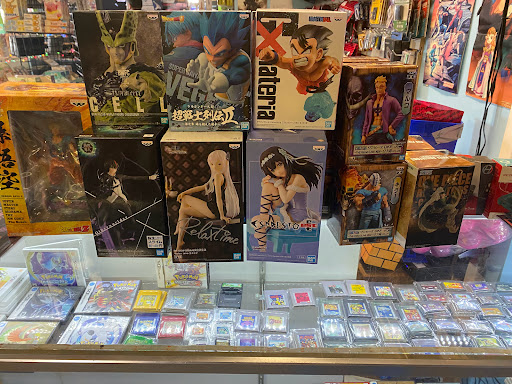 Video Game Store «Bazaar Game Trading», reviews and photos, 172 Merrimack Ave, Dracut, MA 01826, USA