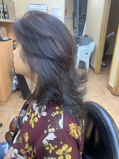Beauty Salon «Aaina Beauty Salon», reviews and photos, 337 S Broadway, Hicksville, NY 11801, USA