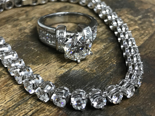 Jeweler «Elan Jewelry Miami», reviews and photos, 18129 Biscayne Blvd, Aventura, FL 33160, USA