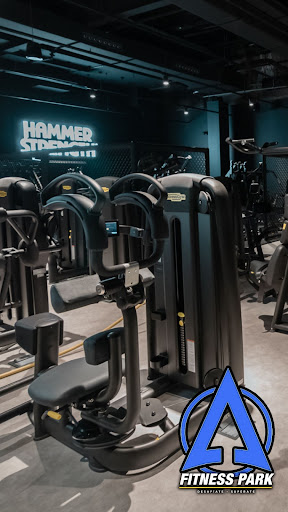 Avanza Fit - Valencia MN4 en Ruzafa, Valencia