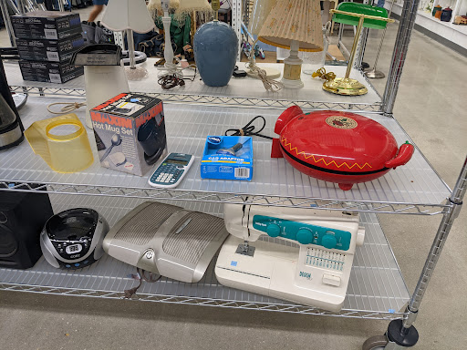 Thrift Store «Goodwill», reviews and photos