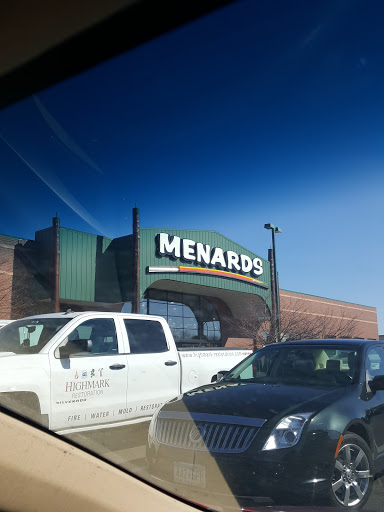 Home Improvement Store «Menards», reviews and photos, 2700 E Hwy 13, Burnsville, MN 55337, USA