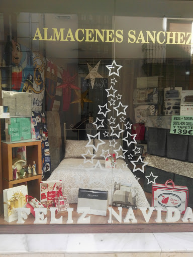 Almacenes Sanchez