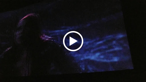 Movie Theater «Regal Cinemas Battery Park 11», reviews and photos, 102 North End Ave, New York, NY 10281, USA