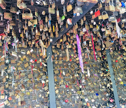 Intiem Love Bridge photo