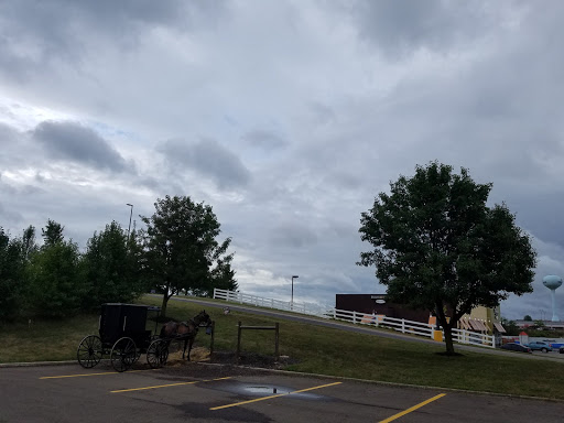 Supermarket «ALDI», reviews and photos, 1545 Coshocton Ave, Mt Vernon, OH 43050, USA