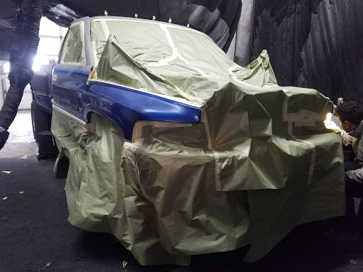 Trailer Hitch Supplier «S&R Motorz Inc», reviews and photos, 731 W Baseline St suite#1, Cornelius, OR 97113, USA