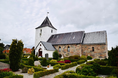 Skals Kirke