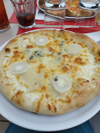 Plats et boissons du Pizzeria du marché à Pessac - n°9