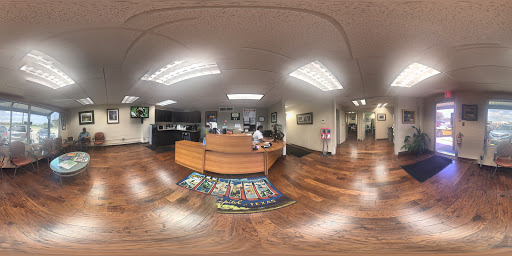 Auto Body Shop «AMM Collision», reviews and photos, 10505 Burnet Rd, Austin, TX 78758, USA