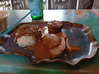 Plats et boissons du Restaurant La Ruelle à Bourg-Saint-Maurice - n°4