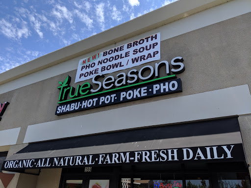 True Seasons Organic Kitchen image