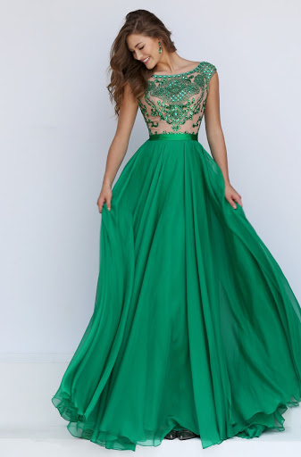 Bridal Shop «Bells & Bows Bridal and Formal Wear Boutique», reviews and photos, 1400 Spring Hill Ave, Mobile, AL 36604, USA