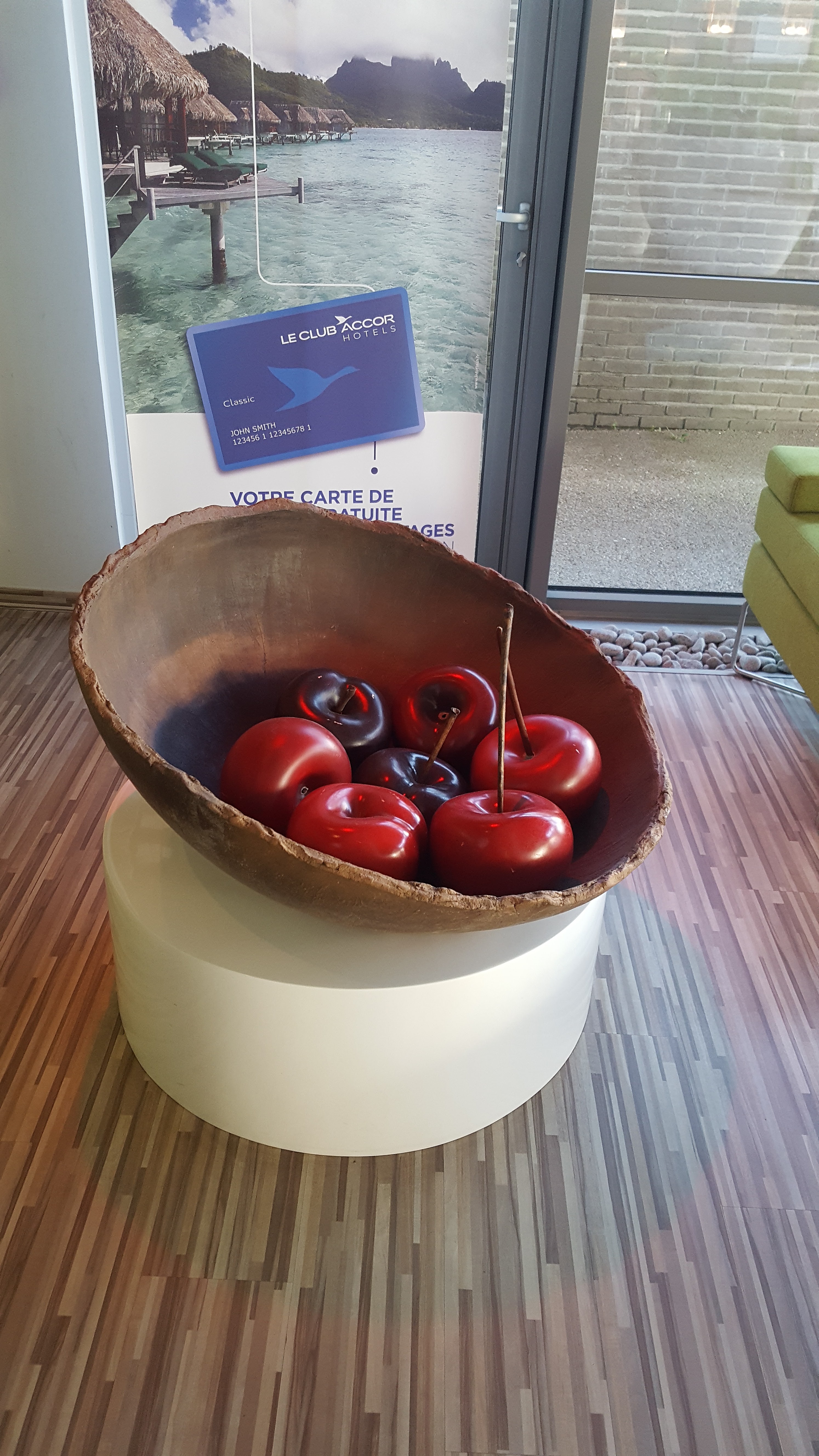 Photo n° 2 de l'avis de Dominique.. fait le 09/09/2018 à 08:23