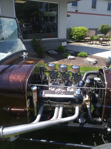 Car Dealer «WARWICK AUTOPARK», reviews and photos, 700 Furnace Hills Pike, Lititz, PA 17543, USA