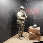 Photo n° 36 de l'avis de david.u fait le 08/08/2019 à 06:09 pour D-Day Experience à Carentan-les-Marais