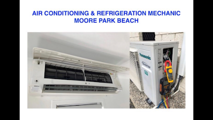 ACR Chill Air Conditioning and Refrigeration Bundaberg