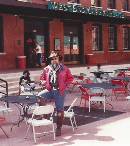 Tourist Attraction «Dallas West End», reviews and photos, 702 Ross Ave, Dallas, TX 75202, USA