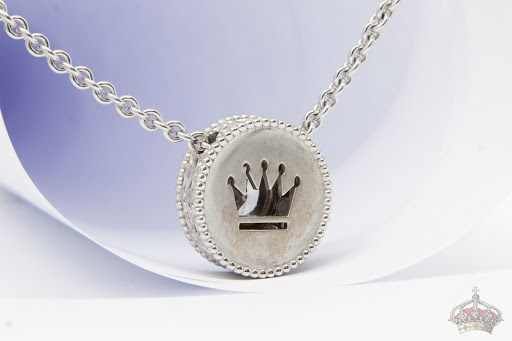 Jeweler «Royal Diadem Jewelers», reviews and photos, 2130 New Garden Rd, Greensboro, NC 27410, USA