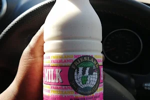 Friesland Milk Bar image