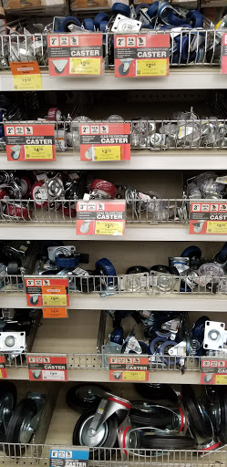 Hardware Store «Harbor Freight Tools», reviews and photos, 1704 E Belt Line Rd, Richardson, TX 75081, USA