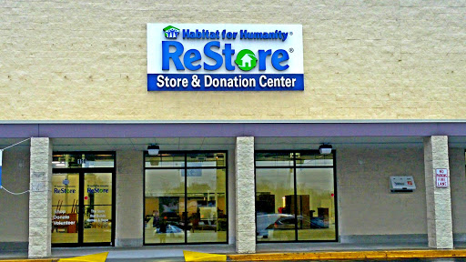 Home Improvement Store «Habitat for Humanity ReStore Smyrna», reviews and photos