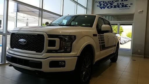 Ford Dealer «Two Rivers Ford», reviews and photos, 76 Belinda Pkwy, Mt Juliet, TN 37122, USA